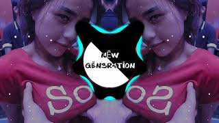 Dhiky Kartomi - Flute (Original Mix) ||DJ DHIKY KARTOMI TERBARU