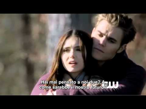 The Vampire Diaries 2x14 - Crying Wolf - Promo Est...