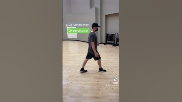 Running Man & Reverse RM Combo Tutorial