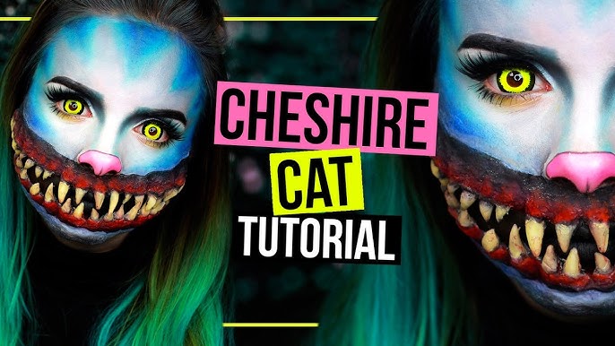 Spooky Content for Scaredy Cats 👻🐱 – The Bookcheshire Cat