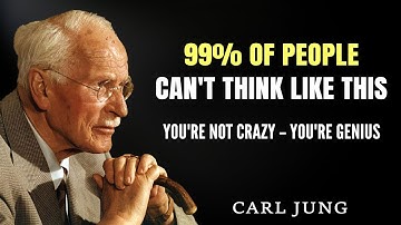 Are You an Intuitive Introvert? Know the Signs (INFJ & INTJ) - CARL JUNG PHILOSOPHY