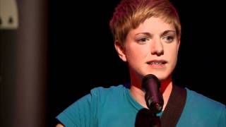 Mae Martin - Global Comedian