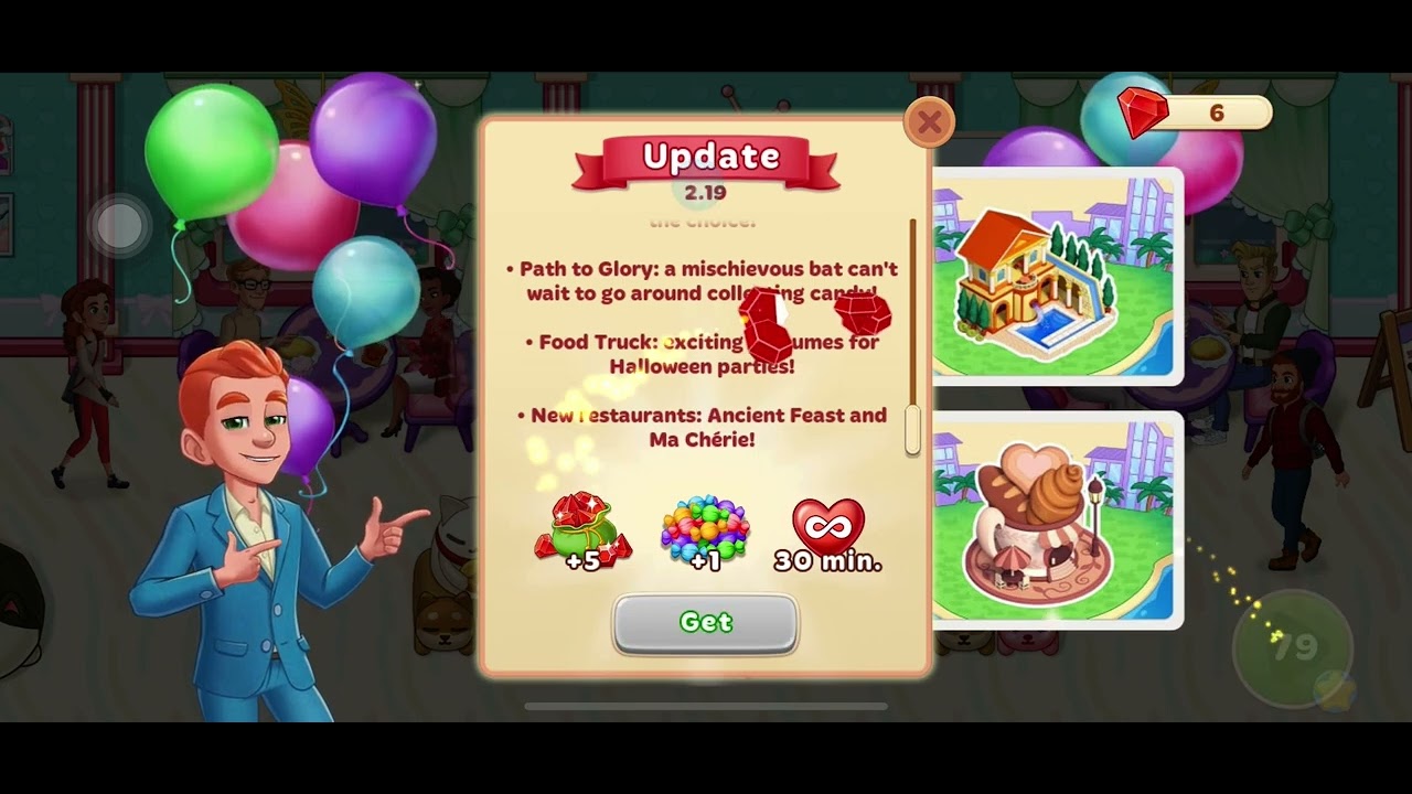 Cooking Diary: New Updates: are you ready for Halloween 2023🤩🤩???