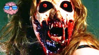 Top 10 Scariest Demons and Creatures