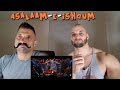 Asalaam-e-Ishqum - Full Song [REACTION]