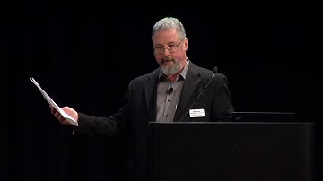 ENGELBART SYMPOSIUM:  The Demo in Historical Context | Session 3/12