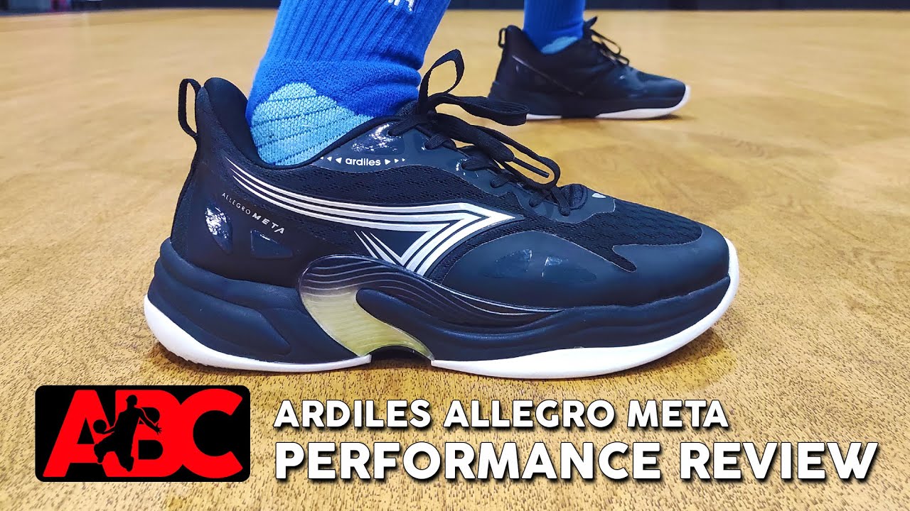 Ardiles Allegro Meta - Performance Review
