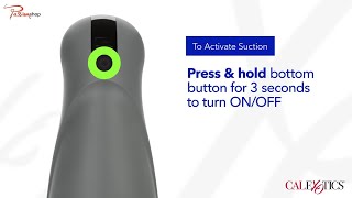 Milk Master Automatic Milker By Milk Master Hands-Free Relaxation Demo