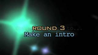 BADV Round 3: Make a trailer [CLOSED]