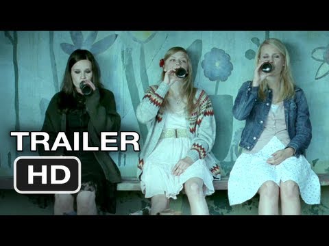 Turn Me On, Dammit! Official Trailer #1 (2012) HD Movie