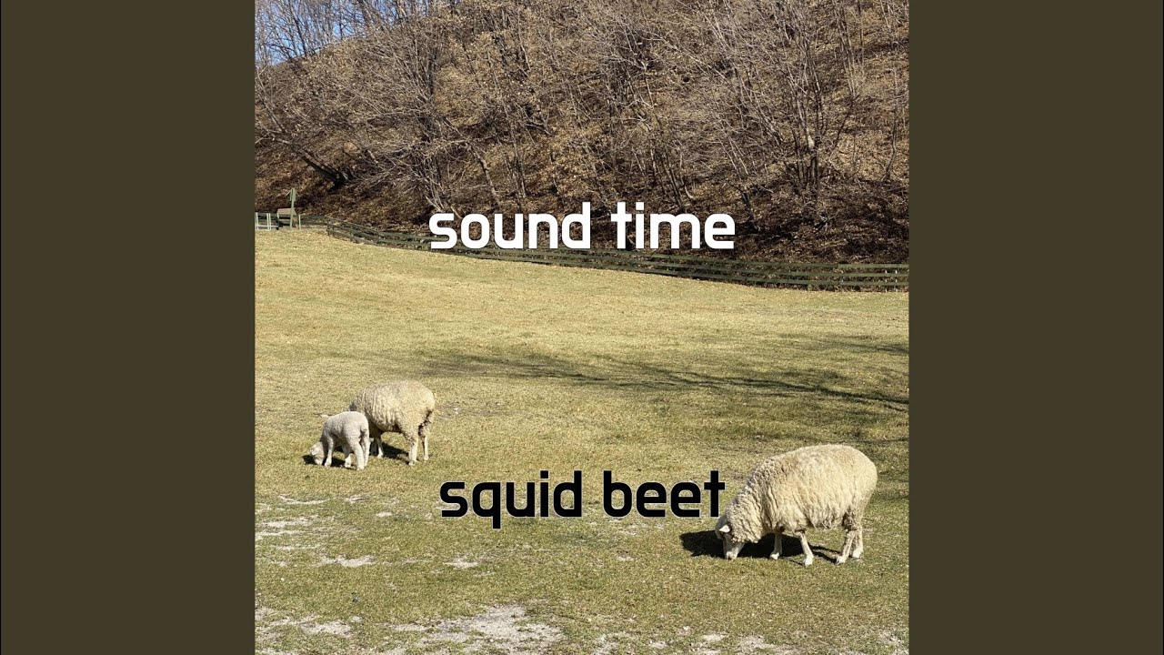 Watch sound time on YouTube Watch sound time on YouTube