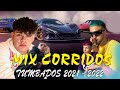 Corridos Tumbados Mix 2020 2022 |Santa Fe Klan Mix Junior H Top 10| Ovi,Fuerza Regida,Natanael Cano