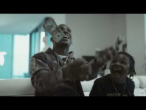 Tonton B.Lou - Johnny Cage (Official Music Video) (Shot by Wallace Productions) di YouTube