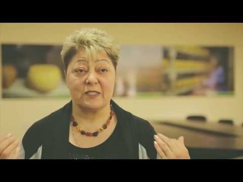 ქალები აგრობიზნესში: შენ ეს შეგიძლია