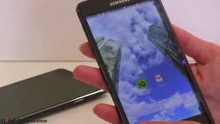 Samsung Galaxy Note Edge Review