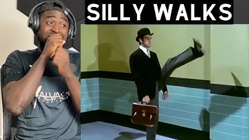 Monty Python