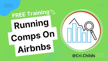 How To Analyze an Airbnb Full TRAINING | Over 1 Hour of Insight into Analysis of Airbnbs