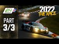 The race  part 33  adac totalenergies 24h nrburgring 2022   english