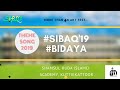 Sibaq 2019  theme song  bidaya category  shamsul huda islamic academy kuttikkattoor