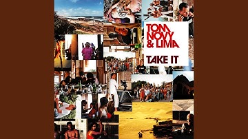 Take It (Club Dub Mix)