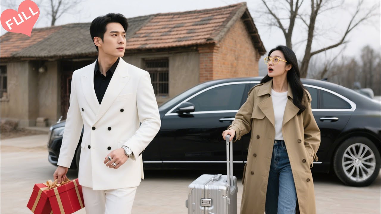 To Escape Blind Date, She Paid $100 for 1-Day BF, He’s Actually Billionaire CEO Loved Her Years!