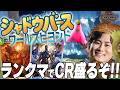 [Shadowverse]ネメシスとドラゴンのCRを増やそうのサムネイル