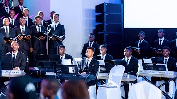 Il trovatore-Vedi""CORO DI ZINGARI E CANZONE-Chorale Pastor Bonus || BIG SING CONCERT PART IV