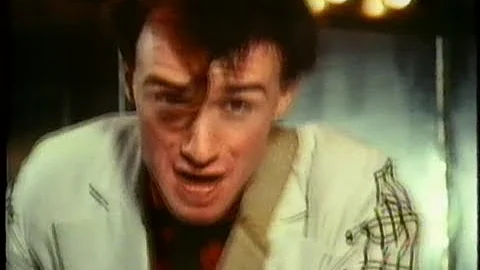 Crackajacks - Long Blond Hair - 1980 - HD Upscale