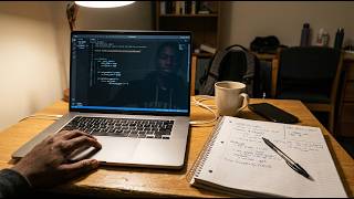Day 4 of Preparing for CMU-Africa: Learning to Think Like a Programmer