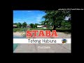 Ref:9v09_fXVvbI Staba (single audio) teteng habiuna..prod by staba...2021