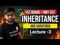 Inheritance & Variation One Shot | HSC Biology | Mendel Genetics Explained