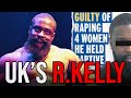 Capture de la vidéo The Disturbing Case Of Solo 45 - The Uk's R. Kelly [Short Documentary]