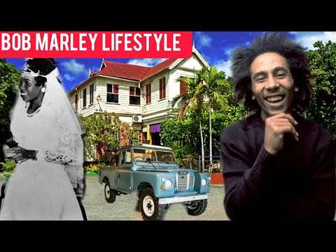 Video: Bob Marley Net Worth: Wiki, Kasal, Pamilya, Kasal, Sahod, Mga Kapatid