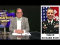 As Aired LIVE: The Major Richard Star Act - Review Copy