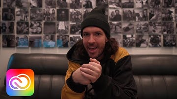 Editing Video Titles With Shonduras In Premiere Rush | Adobe Creative Cloud