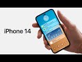 iPhone 14 – В РУКАХ И С КРУТОЙ iOS 16