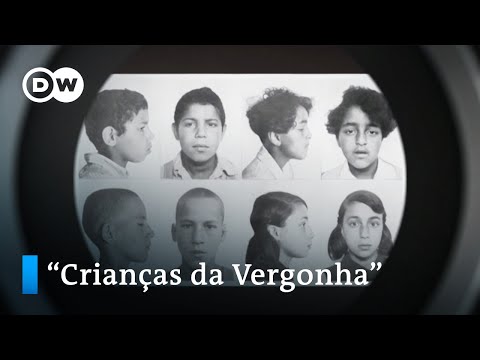 Vídeo: O que um menino poderia fazer em uma aldeia russa um século atrás