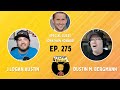 New Star Wars Trilogy | Johnny Howard | ITCAFpodcast Ep 275