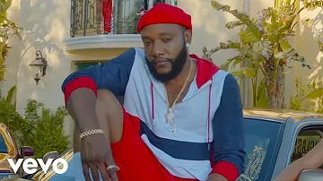 Kcee - Psycho (Official Video) ft. WizKid