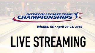 2016 Intercollegiate Team Championships - Match-Play Rounds 5-6 screenshot 1