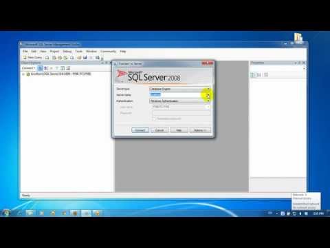 Database Mirroring (Resolve Error: 1418)