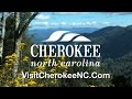 WHAT IS THERE TO DO IN CHEROKEE, NC? - YouTube