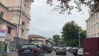 ОДЕССА. НОВЫЙ РЫНОК