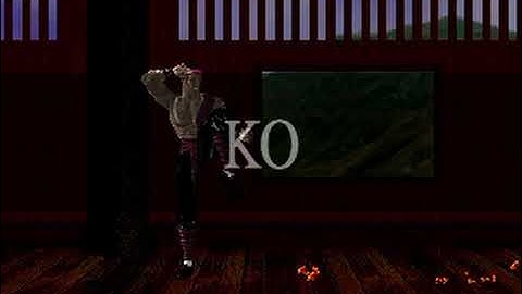 Winmugen:Kai MKP Char Converted To Regular Mugen Released