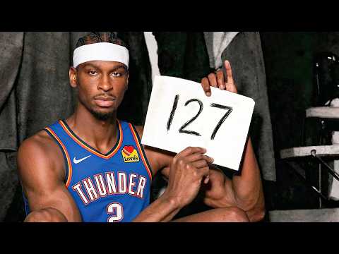 NBA Records That Were BROKEN This Season