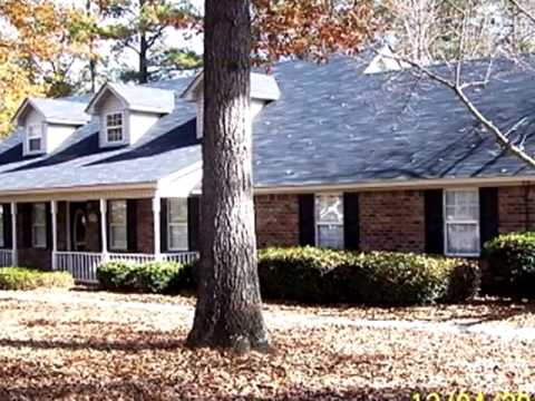 1135 Waterway Dr, Sumter, SC home video tour