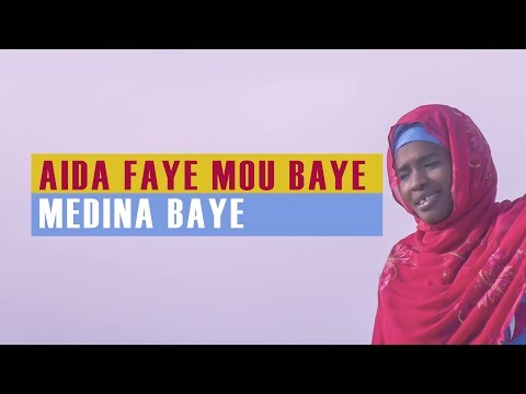 Aida Mou Baye Medina Baye
