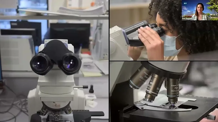 BCIT Medical Laboratory Science - Online Info Session Oct 23, 2023