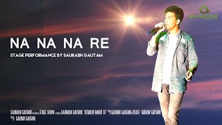 Na Na Na Re Song Mrityudaata Amitabh Bachchan Daler Mehandi Gfk Gurgaon By Saurabh Gautam
