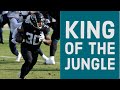 James Robinson film breakdown - How he gains yards for the Jaguars before he even touches the ball
